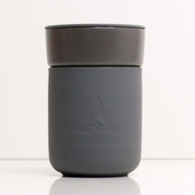 Load image into Gallery viewer, Carry cup - space grey
