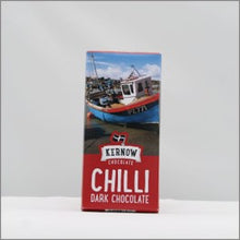Load image into Gallery viewer, Chocolate - dark chilli
