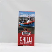 Load image into Gallery viewer, Chocolate - dark chilli