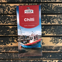 Load image into Gallery viewer, Chocolate - dark chilli