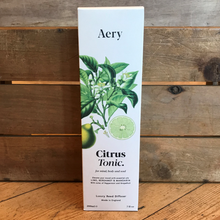 Load image into Gallery viewer, Citrus tonic diffuser