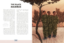 Load image into Gallery viewer, Climate rebels book