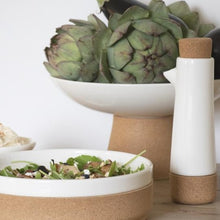 Load image into Gallery viewer, Tall jug - cream