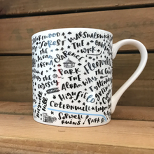 Load image into Gallery viewer, St Albans mug
