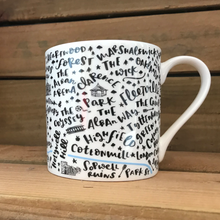 Load image into Gallery viewer, St Albans mug