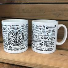 Load image into Gallery viewer, St Albans pubs mug