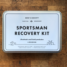 Load image into Gallery viewer, Sportsman recovery kit