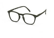 Load image into Gallery viewer, Reading glasses - E khaki green

