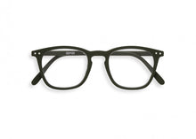 Load image into Gallery viewer, Reading glasses - E khaki green
