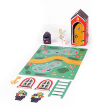 Load image into Gallery viewer, Create your own fairy door