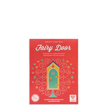 Load image into Gallery viewer, Create your own fairy door