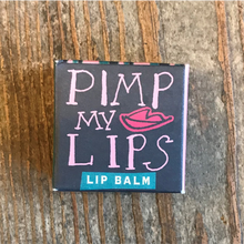 Load image into Gallery viewer, Beauty lip balm