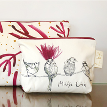 Load image into Gallery viewer, Midlife crisis washbag