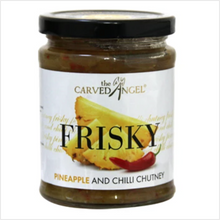Load image into Gallery viewer, Frisky pineapple and chilli chutney
