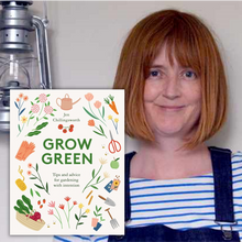 Load image into Gallery viewer, Grow green book