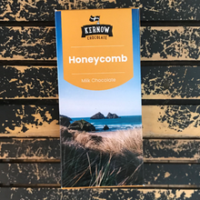 Load image into Gallery viewer, Chocolate - honeycomb