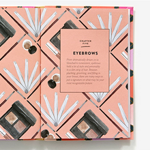 Load image into Gallery viewer, How to wear make-up book