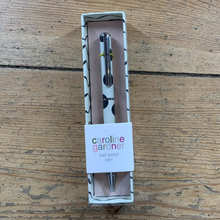 Load image into Gallery viewer, Scattered spot boxed pen