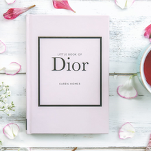 Load image into Gallery viewer, Little book of Dior
