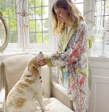 Load image into Gallery viewer, London gown