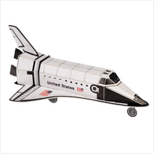 Load image into Gallery viewer, Make your own space mission vehicles