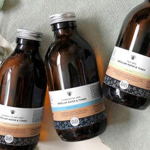 Load image into Gallery viewer, Micellar water for combination skin