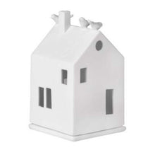 Load image into Gallery viewer, Mini lighthouse - bird house