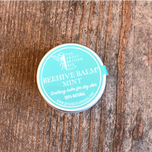 Load image into Gallery viewer, Beehive hand balm