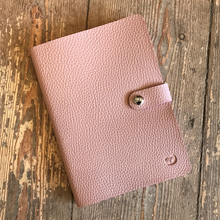Load image into Gallery viewer, Nicobar notebook - pink