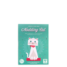 Load image into Gallery viewer, Create your own nodding cat