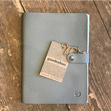 Load image into Gallery viewer, Nicobar notebook - mushroom