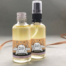 Load image into Gallery viewer, Organic baby massage oil - Soothe