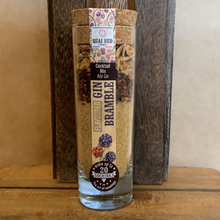 Load image into Gallery viewer, Cocktail mix - flavoured gin bramble