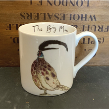 Load image into Gallery viewer, The big man mug
