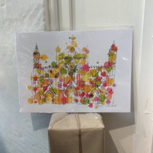 Load image into Gallery viewer, St Albans Cathedral print unframed