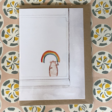 Load image into Gallery viewer, Small act of kindness card