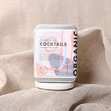Load image into Gallery viewer, Overdid... the cocktails kit