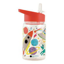 Load image into Gallery viewer, Water bottle - space