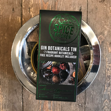 Load image into Gallery viewer, Chilli spice tin