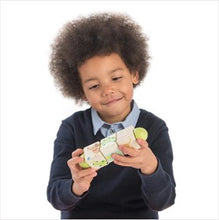 Load image into Gallery viewer, Twisting cubes toy