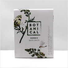 Load image into Gallery viewer, Bath salts - herbis
