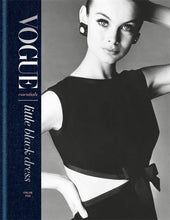 Load image into Gallery viewer, Vogue essentials: little black dress book