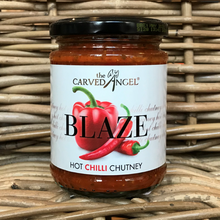 Load image into Gallery viewer, Blaze chutney