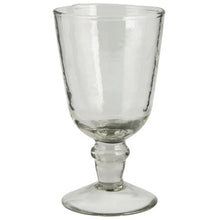 Load image into Gallery viewer, Winchester hand-blown wine glass - large
