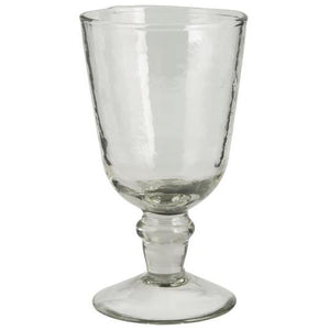 Winchester hand-blown wine glass - large