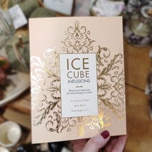 Load image into Gallery viewer, Ice cube infusions tray

