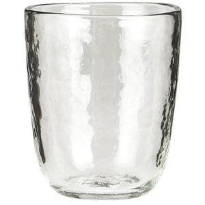 Drinking glass