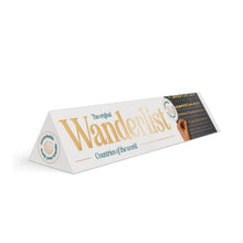 Load image into Gallery viewer, Wanderlist poster
