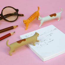 Load image into Gallery viewer, Cat erasers - set of 3
