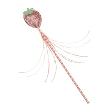 Load image into Gallery viewer, Sweet strawberry wand
